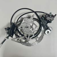 Kit d'assemblage d'étrier de frein arrière Surron Ultra Bee Light Bee LBX, usiné CNC, pour motocross et vélo électrique, fabrication professionnelle OEM ODM sur mesure