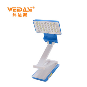 OEM de fábrica artículos para el hogar mesa de trabajo led lámpara de luz nocturna para niños estudio en casa - Product Image 4