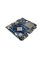 JLD-101 RK3399 tablette industrielle PC quad core A-53 carte android pcb & pcba