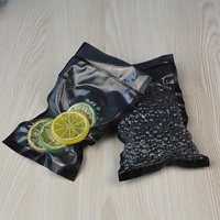 Sacs sous vide personnalisés imprimés biodégradables, rouleaux de sacs sous vide pour aliments, sacs sous vide pour aliments