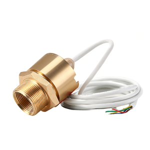 Sensor de Nivel Ultrasónico GUT805 IP68 Anticorrosión - Product Image 1