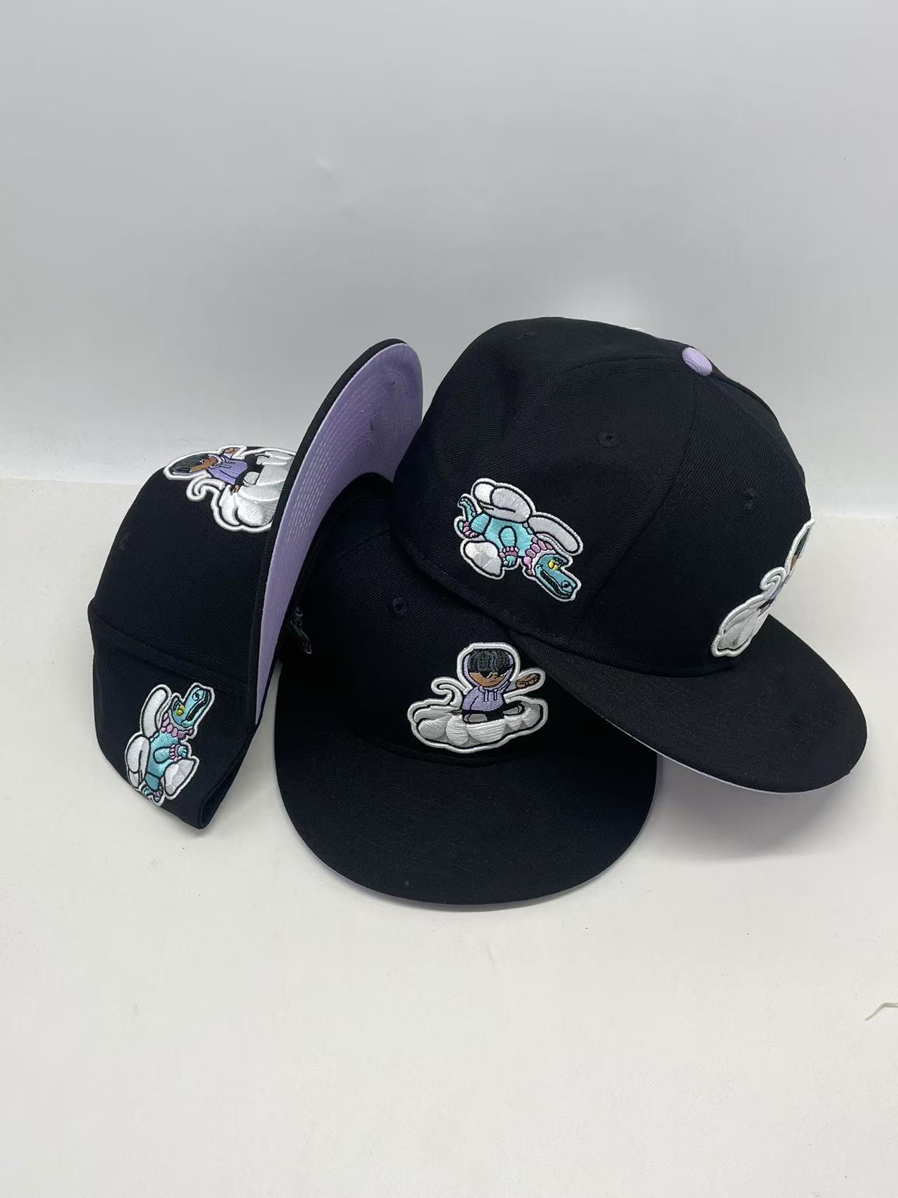 CAP 030