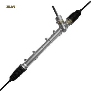 Crémaillère de direction assistée pour <span class=keywords><strong>Dacia</strong></span> <span class=keywords><strong>Duster</strong></span> II HM <span class=keywords><strong>2017</strong></span>- 480101836R - Product Image 1