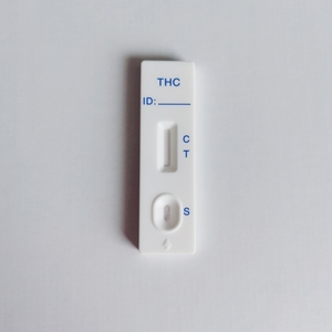 THC Test Kit <strong>Drugs</strong> test Thc test Rapid Diagnostic Test Kit Thc-carts <strong>Drug</strong> <strong>Abuse</strong> Thc Urine Rapid test Kit <strong>Drugs</strong> - Product Image 4
