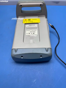 Instrumento Rohde & Schwarz FSH3 Usado con Rango de Frecuencia de 100kHz-3GHz, Garantía de 3 Meses, Hecho en Alemania - Product Image 3