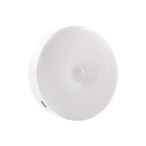 Không dây 3000K <span class=keywords><strong>Led</strong></span> ánh sáng ban đêm tự động dò không dây PIR cảm biến chuyển động trong nhà tủ đèn cho nhà bếp phòng khách - Product Image 5