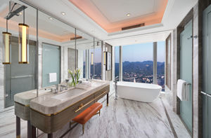 Fabricante Profesional de Muebles Personalizados <span class=keywords><strong>a</strong></span> Medida, Suministra Conjuntos de Dormitorio de Alta Gama para Hoteles, Proyectos de Apartamentos, Muebles Sueltos - Product Image 6