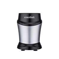 Gemakkelijk Te Reinigen Professionele Vruchtensap Maker Smoothie Blender