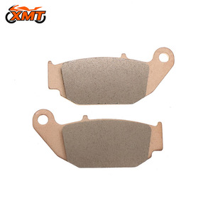 Plaquettes de frein à disque avant et arrière pour moto GSX CB <span class=keywords><strong>CBR</strong></span> MSX CBF CRF 125 150 190 <span class=keywords><strong>250</strong></span> 300 FA629 - Product Image 4