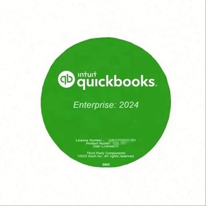 QuickBooks Desktop Enterprise 2024 สำหรับ Windows - Product Image 2