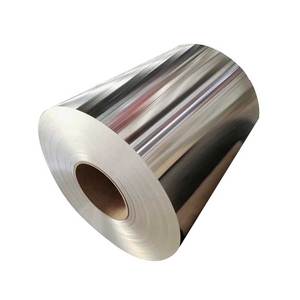 ผู้ผลิตชั้นนำ แผ่นเหล็กสแตนเลสซีรีส์ 200 มีสินค้าในสต็อก - Product Image 1