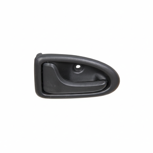 Manija Negra para Abrir la Puerta Interior Izquierda para Renault Clio y Logan, Talla Única, Hecho en Turquía - Product Image 2