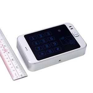 Sistemas de Seguridad Inalámbrica cajas de <span class=keywords><strong>conexiones</strong></span> eléctricas - Product Image 2