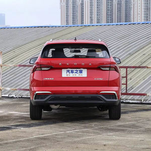 2024 Modèle GT SKODA <span class=keywords><strong>KAMIQ</strong></span> Nouveau Turbo Euro VI Bleu SUV 5 portes 5 places 1.5L Prix abordable Automatique - Product Image 6