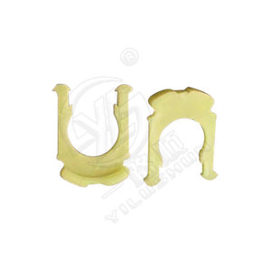 Clips en plastique Xinyida R167 pour la fixation du connecteur de la ligne de pompe à carburant Toyota, fixation automobile. - Product Image 4