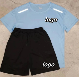 ชุดกีฬานิก2025สำหรับผู้ชายเสื้อฟุตบอลแห้งเร็วระบายอากาศได้ดี - Product Image 1