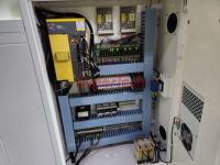 Multifunktionale CNC-Drehmaschine CK6150/1000 mit Variabler Geschwindigkeit zu Attraktivem Preis