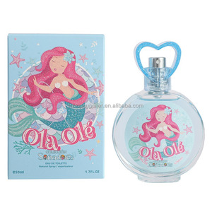 Parfum le plus vendu 50 ml : Fragrance sur le thème des dessins animés pour étudiants et enfants - Prêt à être expédié - Product Image 5