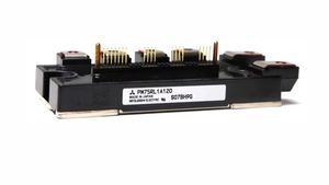 <b>Elevator</b> <b>Parts</b> <b>Elevator</b> IGBT Drive Module PM75RL1A120 - Product Image 1