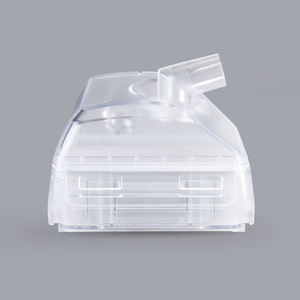 Dispositivo Medico Chirurgico HT BC086 per Pressione Positiva Continua delle Vie Aeree, Apparecchio in Acrilico per Apnea Notturna - Product Image 4