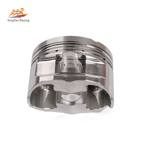 Horsepower Engine <strong>Tuning</strong> EA888 Piston Set for EA888 Gen3 2.0 TFSI TSI for Audi VW New - Product Image 6