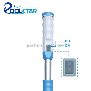 Aspiradora Inalámbrica para Piscina/Spa Elek Spa 51, Funciona con Batería, No Incluye Batería en el Envío, para Uso en Piscinas - Product Image 3