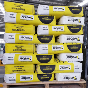 <span class=keywords><strong>Semi</strong></span>-automatische klepzakken vulmachine, zandverpakkingsmachine, klepzakverpakkingsmachine, tegellijmverpakkingsmachine te koop - Product Image 5