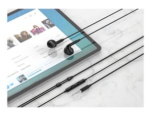 Audífonos Intrauditivos con Cable Techancy Advanced Original, Venta al por Mayor, Personalizados, OEM, Duraderos, Chinos, de Alta Calidad, con Cancelación de Ruido, Resistentes al Agua - Product Image 4