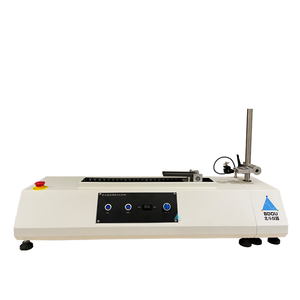 The Horizontal High-speed Peel <strong>Force</strong> <strong>Testing</strong> Machine Can Perform 180-degree Peel and 90-degree Peel Tests - Product Image 6