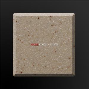 Pieghevole Corians 100% Puro Acrilico Superficie Solida per il <span class=keywords><strong>Bagno</strong></span> Vanity Sink - Product Image 4