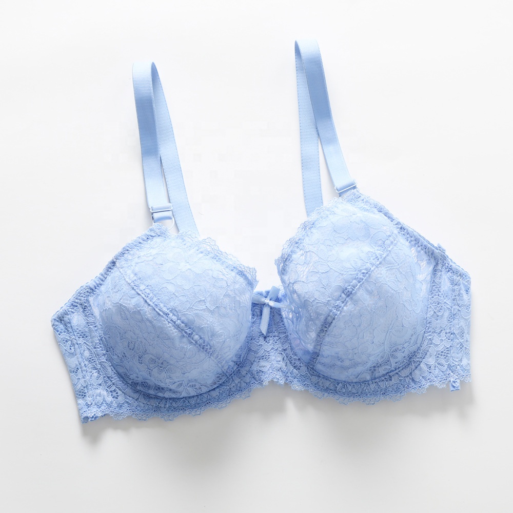 Brasier Berlei Talla 40D Minimizer Vino | Walmart