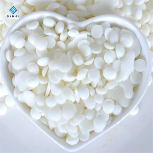 Suministro de fábrica Natural 100% Cera de soja 25 kg/bolsa Precio Copos/Gránulos Apariencia Cera de soja para uso de velas DIY - Product Image 2