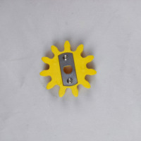 Bac à litière intelligent autonettoyant pour chat, mobilier électrique pour animaux de compagnie, facile à nettoyer, accessoires de moteur pour un entretien simplifié, en plastique