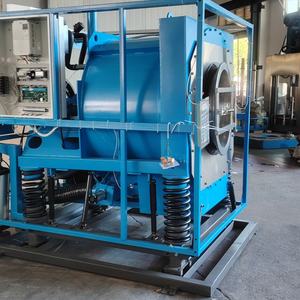 <span class=keywords><strong>Lave</strong></span>-<span class=keywords><strong>linge</strong></span> extracteur électrique entièrement automatique en acier inoxydable haute performance, machine à laver verticale à haute efficacité, Guangzhou - Product Image 3