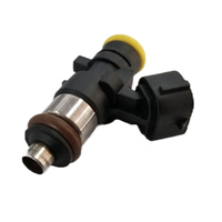CNG Injection Valve 0280158818 504343322 55223012 55269486 for Fiat Iveco Daily