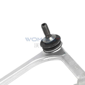 Brazo de Control Superior Delantero Izquierdo Womala, Venta al por Mayor de Fábrica, OE C2D36806, para <span class=keywords><strong>Jaguar</strong></span> <span class=keywords><strong>XJ</strong></span> <span class=keywords><strong>X300</strong></span> S-TYPE - Product Image 5