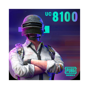 Código PIN Global para Canjear 325 UC en PUBG Mobile - Product Image 6