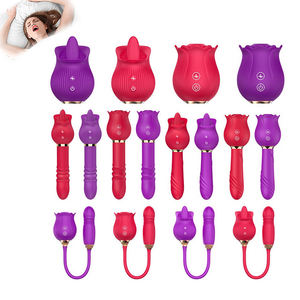 Вибратор для взрослых - Product Image 1