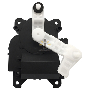 Actionneur de registre d'air PEIVSO HVAC BLEND pour Honda Pilot 2009-2015 OEM 79160-STX-A41 - Product Image 3