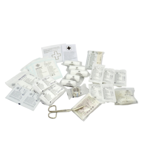 DIN13164 Germany Kit di pronto soccorso per auto Standard dispositivo di pronto soccorso - Product Image 3