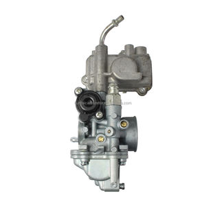 Carburateur Carb pour <span class=keywords><strong>Yamaha</strong></span> Ttr110e Ttr110 <span class=keywords><strong>Ttr</strong></span> <span class=keywords><strong>110</strong></span> E moto 2008-2009 2012-2023 - Product Image 4