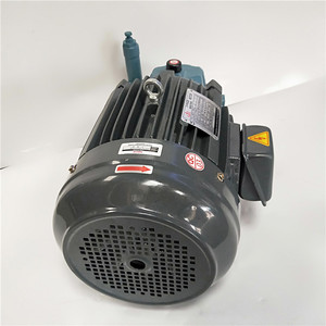 Bomba de Aceite para Motor UVC UVC-1A-1A3-3.7-4-20  UVC-1A-2A3-22-4-6125D UVC-1A-1A3-22-4E-6002H Combinada - Product Image 5