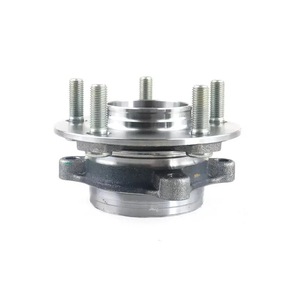 Chất lượng cao côn con lăn bánh xe trung tâm mang lắp ráp cho phía trước và phía sau Tương thích cho TOYOTA Nissan Ford cho Honda Hyundai - Product Image 2