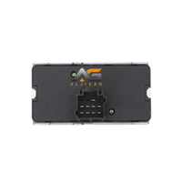 Interruptor de Control de Faros Delanteros para Camión 1540673, Ajuste Directo, Calidad OEM, Serie de Interruptores para Camiones Europeos
