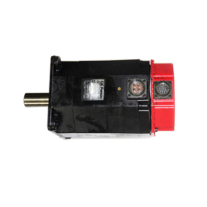 A06B-0315-B002 # Moteur d'axe AC d'origine testé 7000 fois, pièces PLC FANUC - Product Image 1