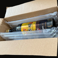 Bonne Qualité PE PA Gonflable Air Emballage De Protection Bulle Pack Wrap Sac Air Colonne Film Rouleau 40-80um 300m