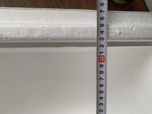 Caja de envío aislada 62L con 60mm de espesor Blanco 20kg Caja de espuma de embalaje para pescado Caja de espuma de poliestireno Productos de embalaje EPS <span class=keywords><strong>6</strong></span> piezas - Product Image 5