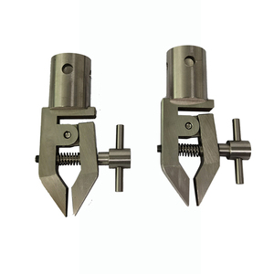 Laboratuvar kullanımı için bilgisayar Cirntorl UTM evrensel çift kolonlu çekme güç testi makinesi - Product Image 4