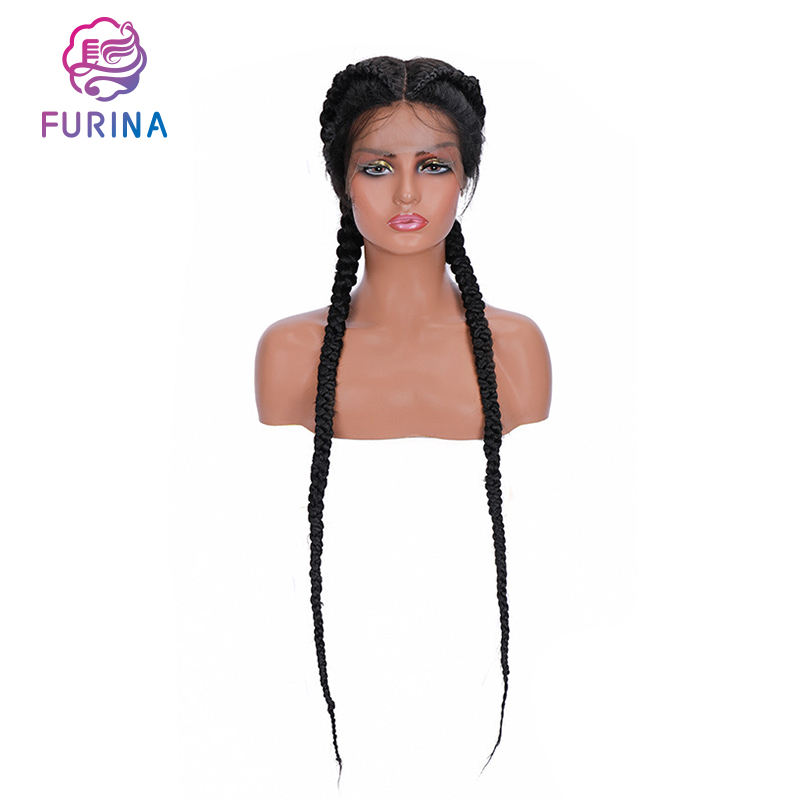 Produits tresses de mode pour femmes Premium pour des coiffures