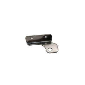 Lavorazione Metalli OEM Personalizzata, Fabbricazione di Lamiere Metalliche, Parti Stampate in Alluminio e Acciaio Inossidabile - Product Image 5